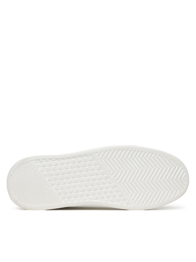 REPLAY Sneakers REPLAY GWZ4N .000.C0023L Alb