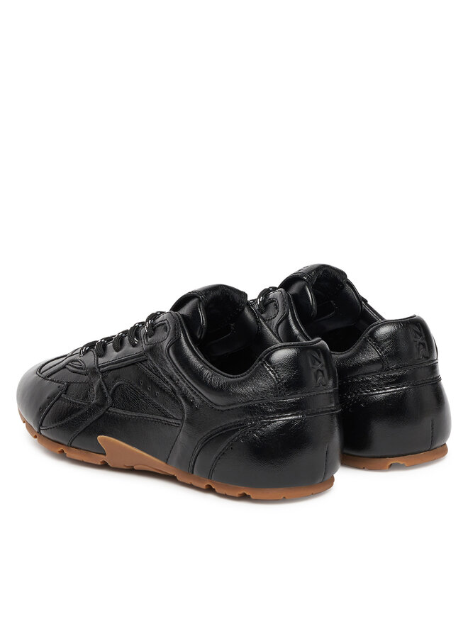 Nokwol Sneakersy Nokwol Atlas Černá