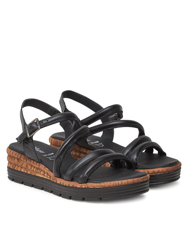 s.Oliver Sandalias s.Oliver 5-28702-44 Negro