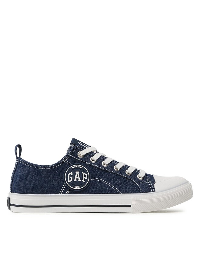 Gap Sneakers Gap Houston Dnm GAL001F5TWELYBGP Σκούρο μπλε