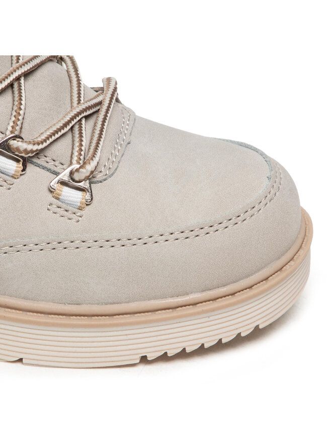 Xti Botas altas Xti 57718 Beis