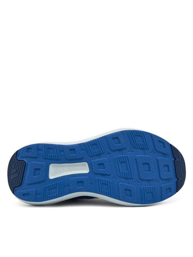 adidas Сникърси adidas Fortarun 3.0 JI2178 Тъмносин
