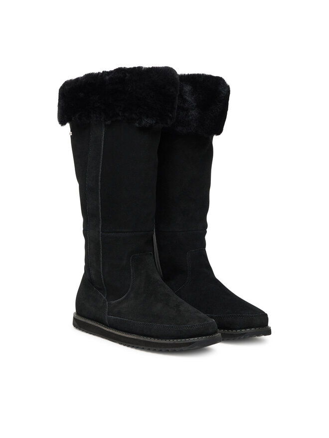 EMU Australia Cizme de zăpadă EMU Australia Georgi W13218 Negru