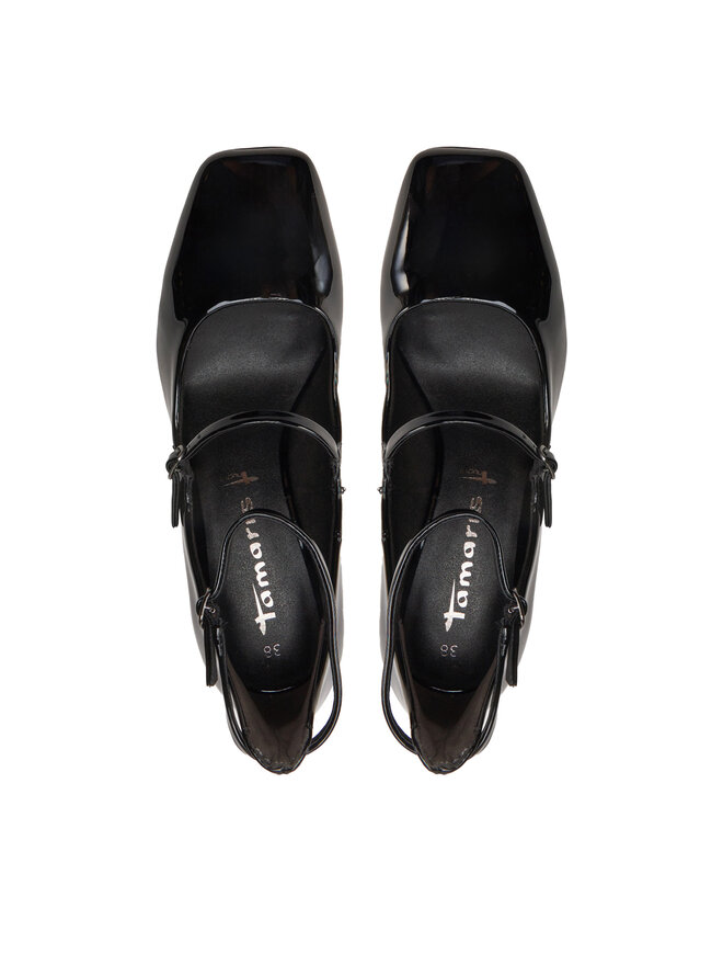 Escarpins Tamaris Femme 1-22412-43 - Confort Et Style Pour Toutes Les Occasions
