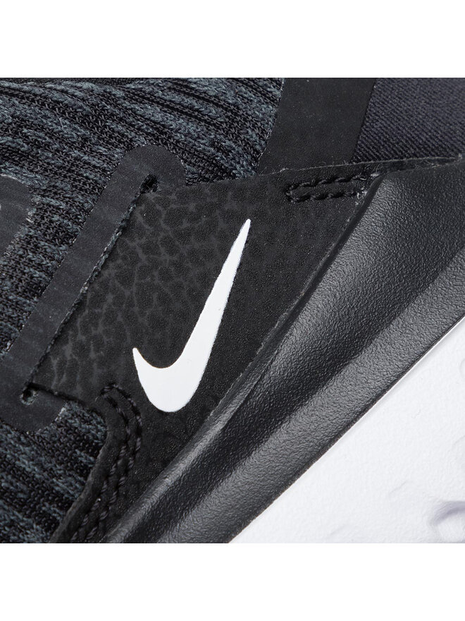 Nike Laufschuhe Nike Renew Arena AJ5909 001 Schwarz
