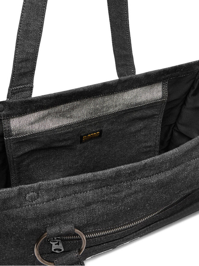 G-Star Raw Handtasche G-Star Raw CEO-XC8971 Schwarz