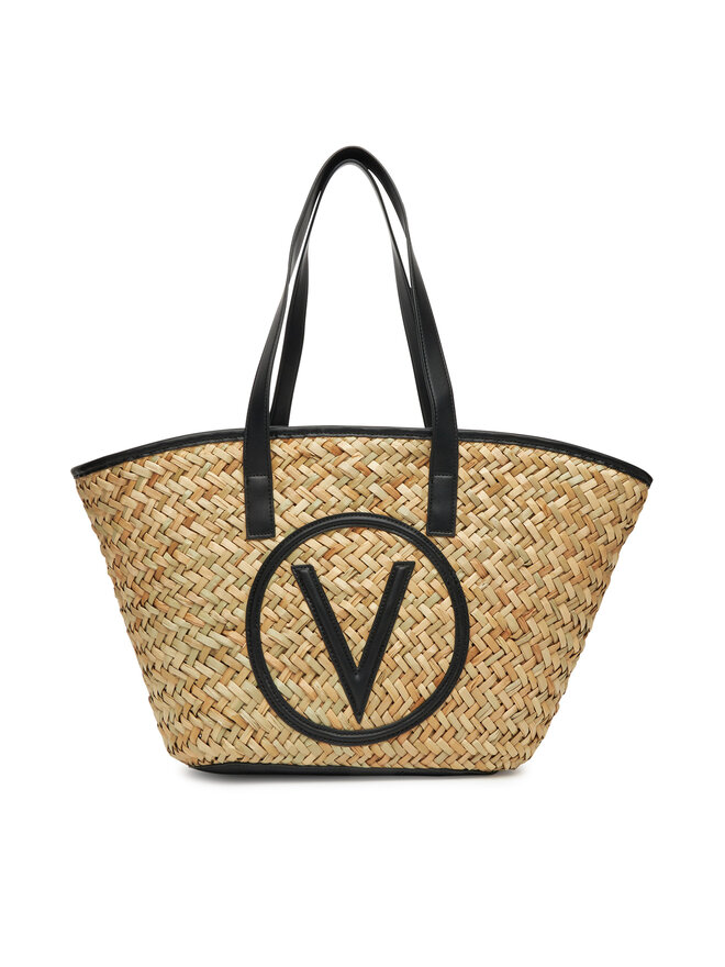 Valentino Τσάντα Valentino Samuela VBG90O01 Μπεζ