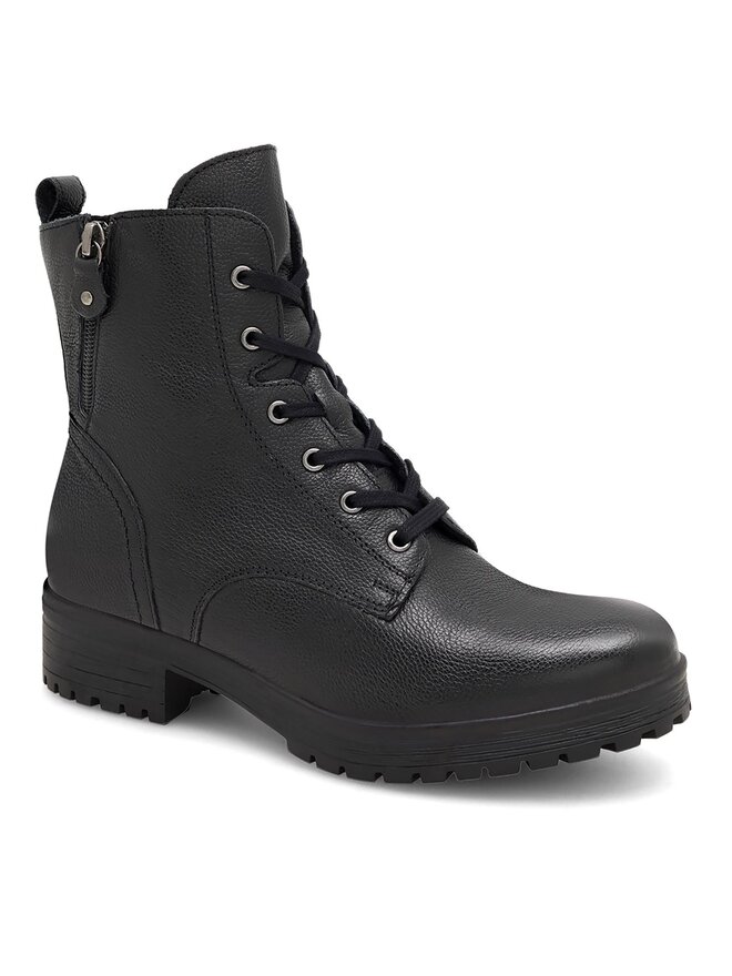 Lasocki Stiefeletten Lasocki WI23-MEXICO-11 Schwarz