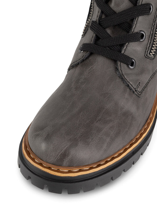 Rieker Botines Rieker 72611-45 Gris