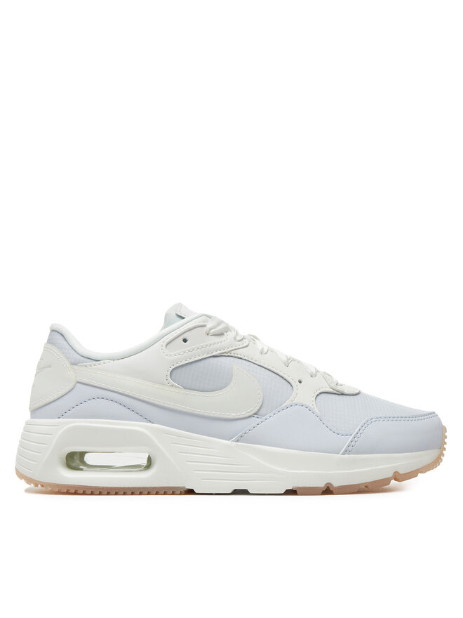 Sneakers Nike Air Max Sc Trend FQ8722 101 WeiB eschuhe