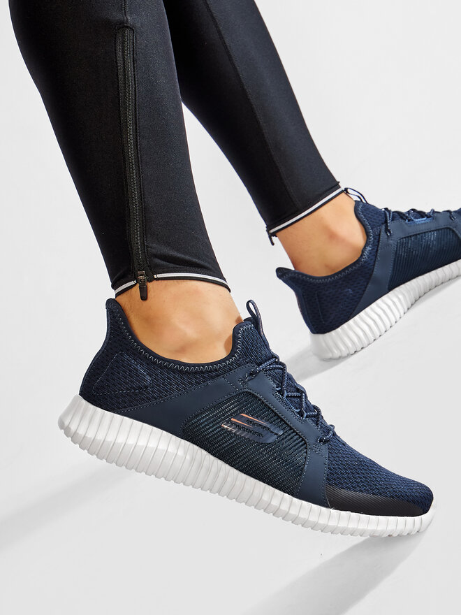Skechers elite flex 52640 online
