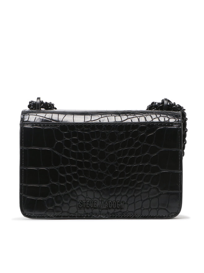 Steve Madden Сумка Steve Madden Bbet-C SM13001009 Чорний