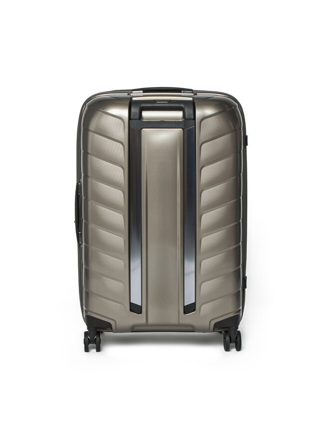 Samsonite Střední kufr Samsonite Atrix 146118 Šedá