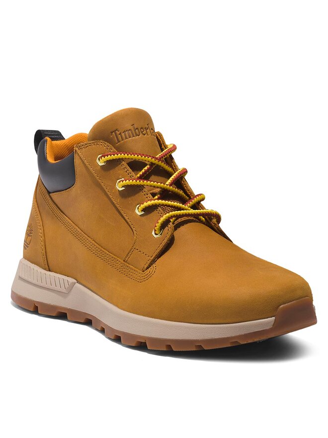Timberland Sneakers Timberland Killington Trkr Hc TB0A2JAC2311 Maro