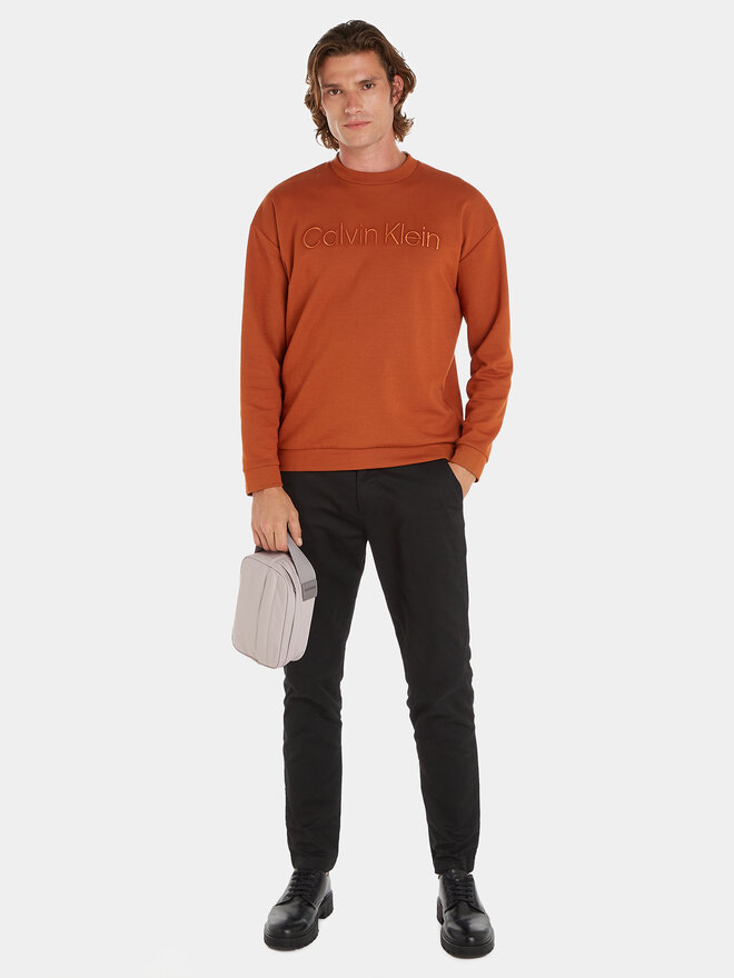 Calvin Klein Kosmetyczka Calvin Klein Ck Faded K50K511683 Szary