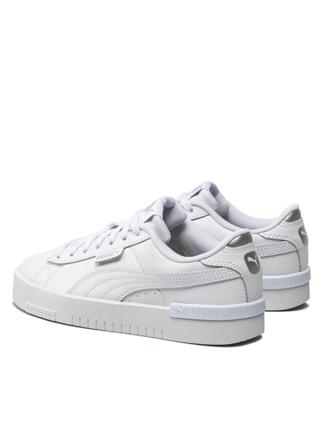 Puma Сникърси Puma Jada Renew 386401 01 Бял
