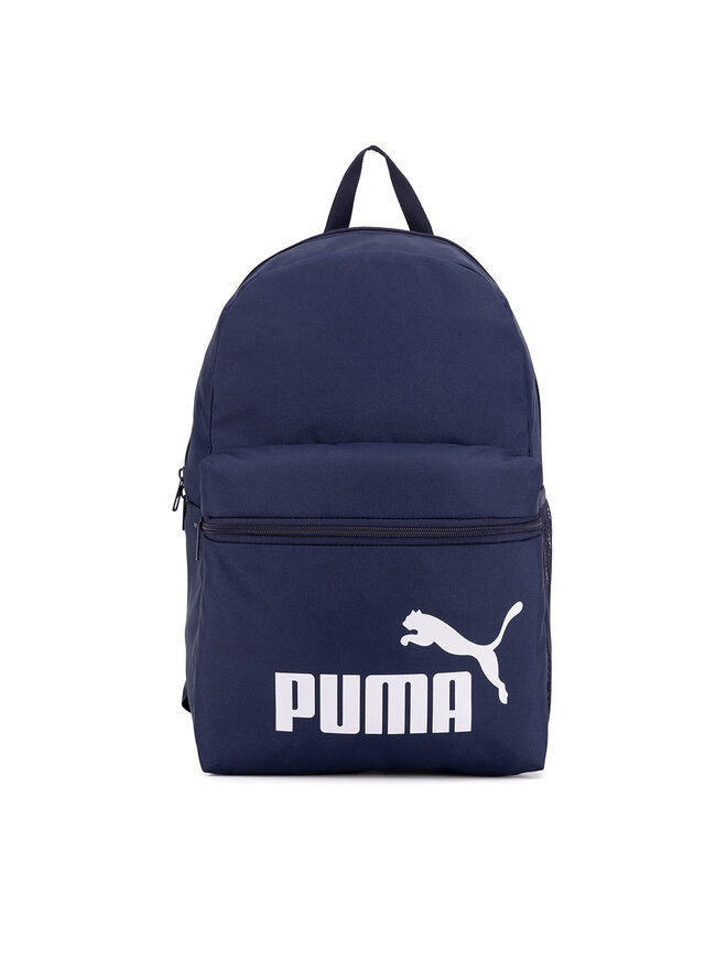Puma Plecak Puma PHASE BACKPACK 7994302 Granatowy