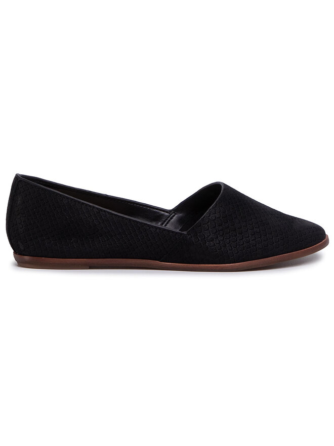 Aldo blanchette flats on sale