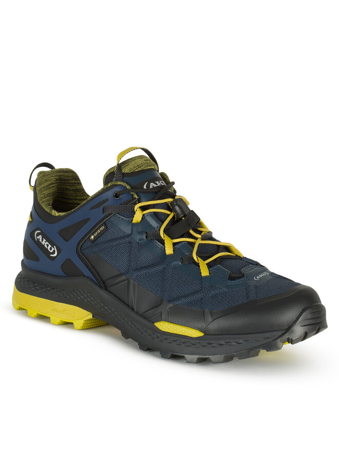 Aku Trekkings Aku Rocket Dfs Gtx 726 GORE-TEX Bleumarin