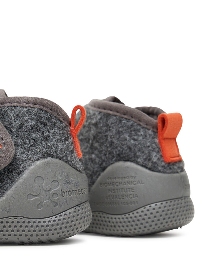 Biomecanics Pantofole Biomecanics 251144 Grigio