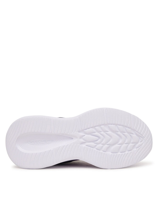 Skechers Снікерcи Skechers Sola Glow 303713L/BKMT Фіолетовий