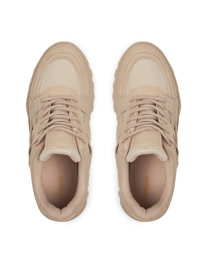 DeeZee Sneakers DeeZee AM25237 Beige
