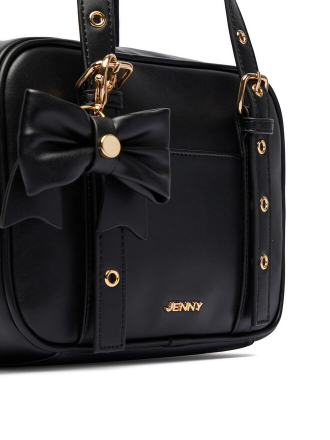 JENNY Handtasche JENNY CEO-JNY-S-002-09 Schwarz