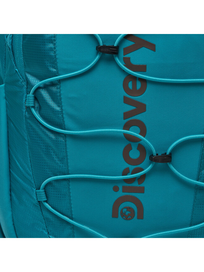 Discovery Ruksak Discovery Passamani30 Backpack D00613.39 Tyrkysová