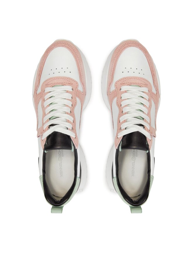 Kennel & Schmenger Zapatillas Kennel & Schmenger Pull 31-18140.659 Rosa