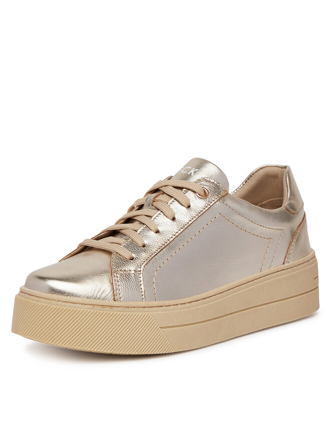 Lasocki Zapatillas Lasocki ARC-LUCCIANA-01B Oro