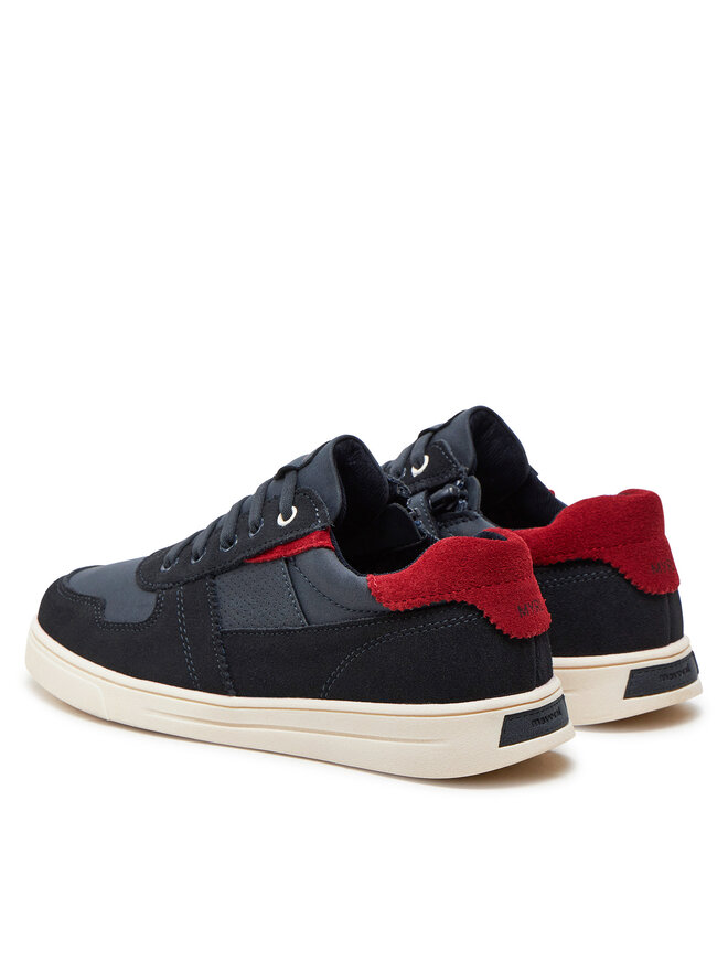 Mayoral Sneakers Mayoral 48520 Negru