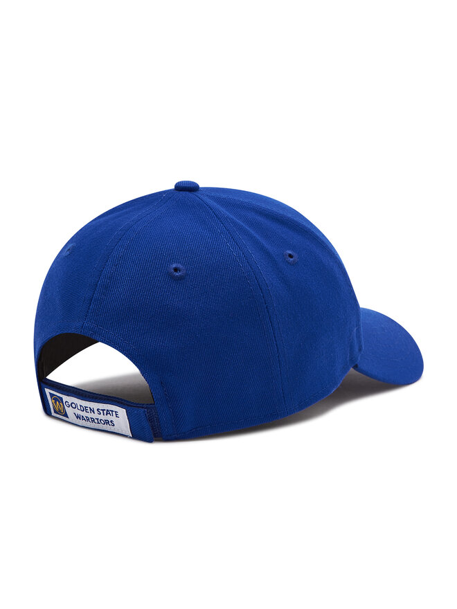 New Era Czapka z daszkiem New Era The League Golwar O 12145285 Niebieski