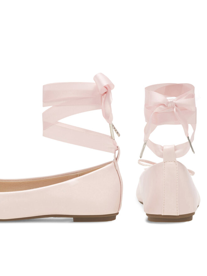 Nelli Blu Bailarinas Nelli Blu CM230519-4 Rosa