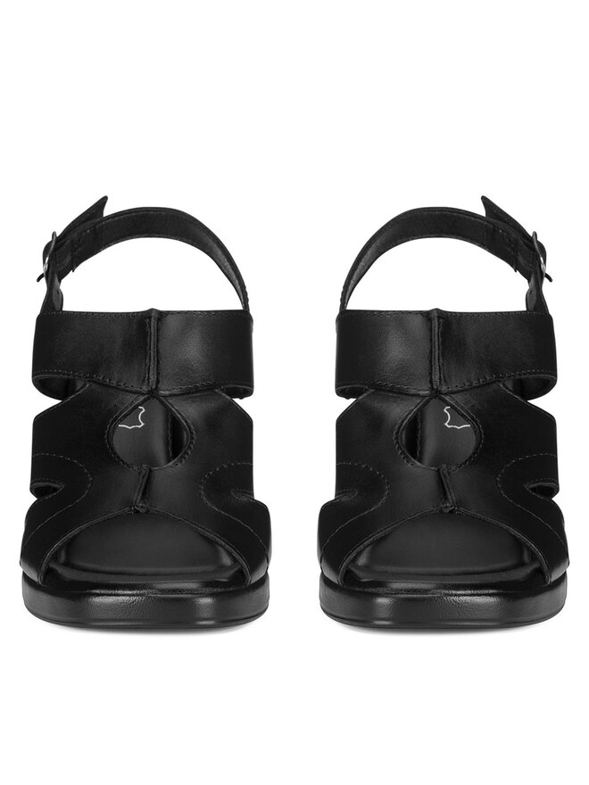 Lasocki Босоніжки Lasocki RST-3250-04 Чорний
