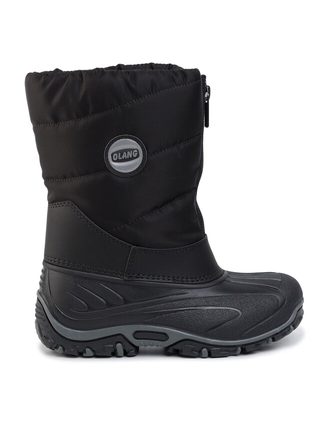 Olang Schneeschuhe Olang Bmx S Schwarz
