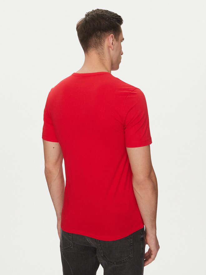 HUGO HUGO 3er-Set T-Shirts T-Shirt Rn Triplet P 50532811 Bunt Regular Fit