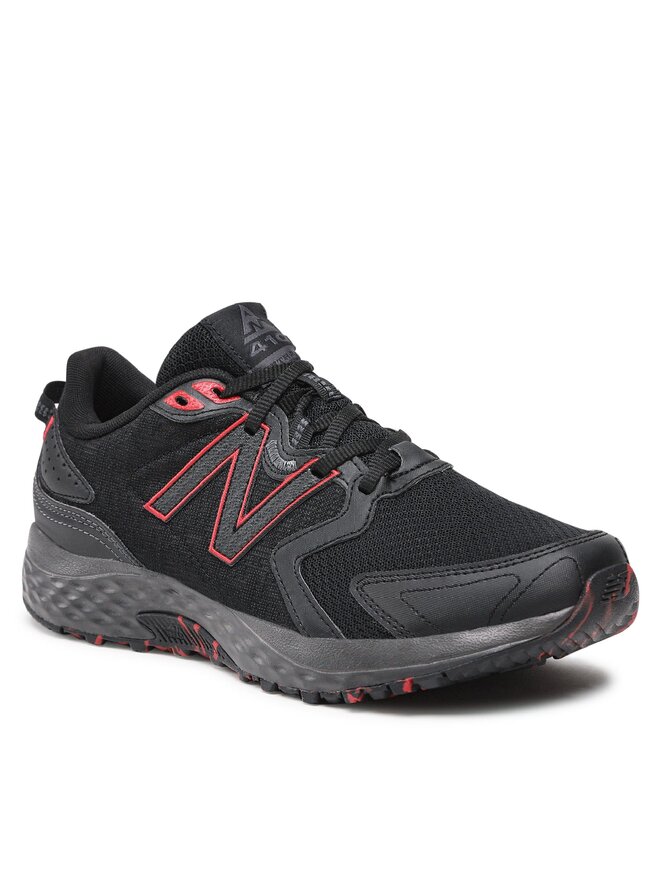 New Balance Laufschuhe New Balance 410 v7 MT410TP7 Schwarz