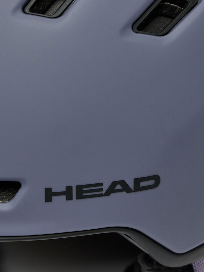 Head Шолом для сноуборду Head Rita Lavender 323734 Фіолетовий