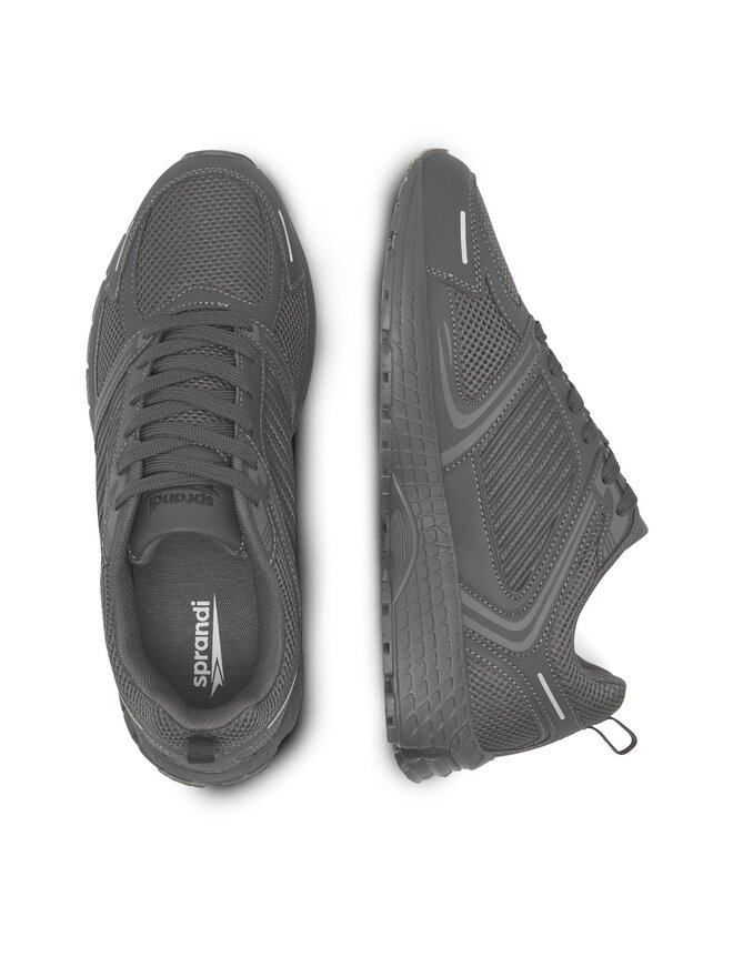 Sprandi Sneakers Sprandi MPRS-23M03032 Grau