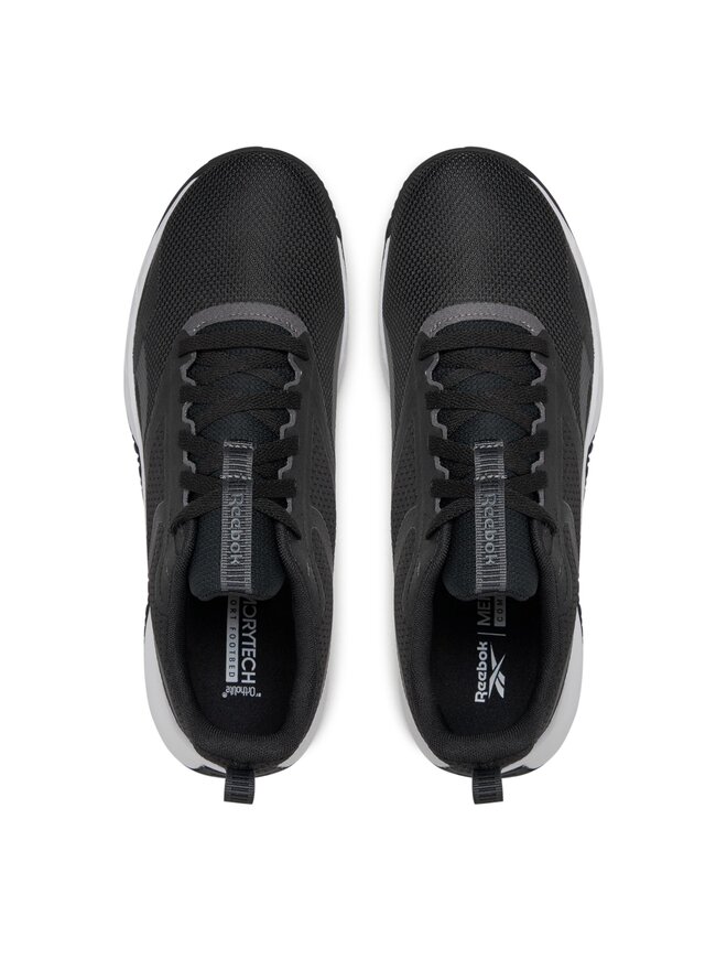 Взуття для тренажерного залу Reebok Nfx Trainer IE4469 Чорний