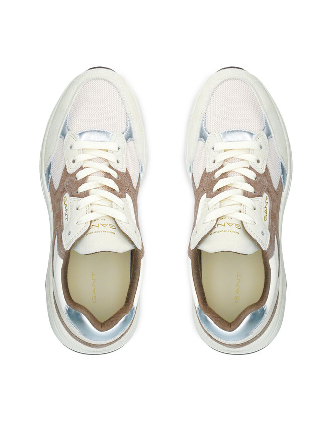 Gant Снікерcи Gant 31531050 Бежевий