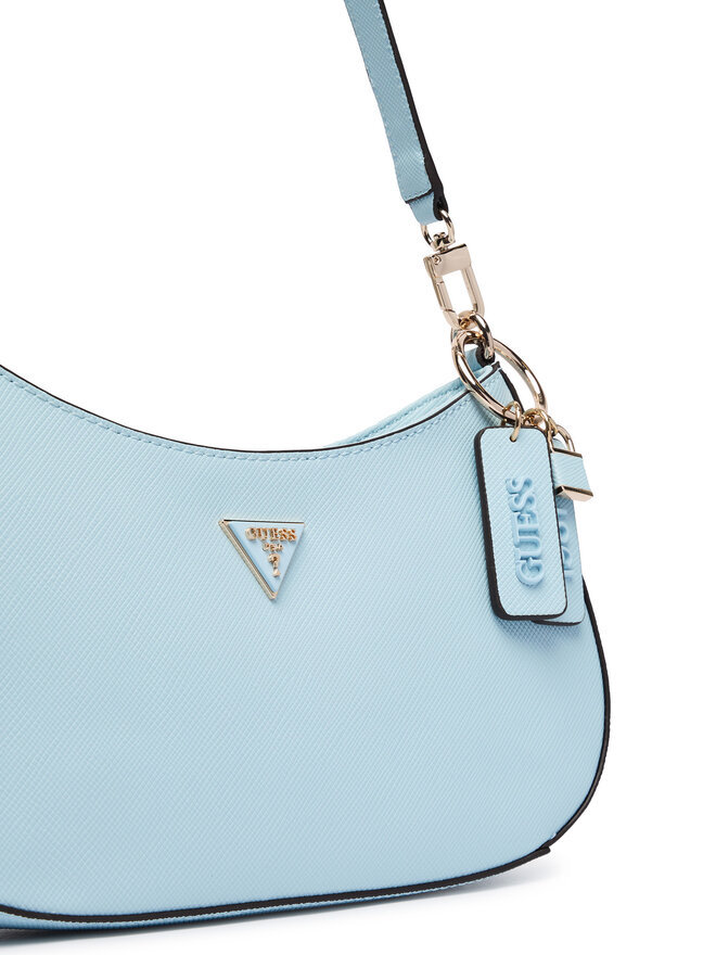 Guess Сумка Guess NoelleII HWZG96 72180 Голубий