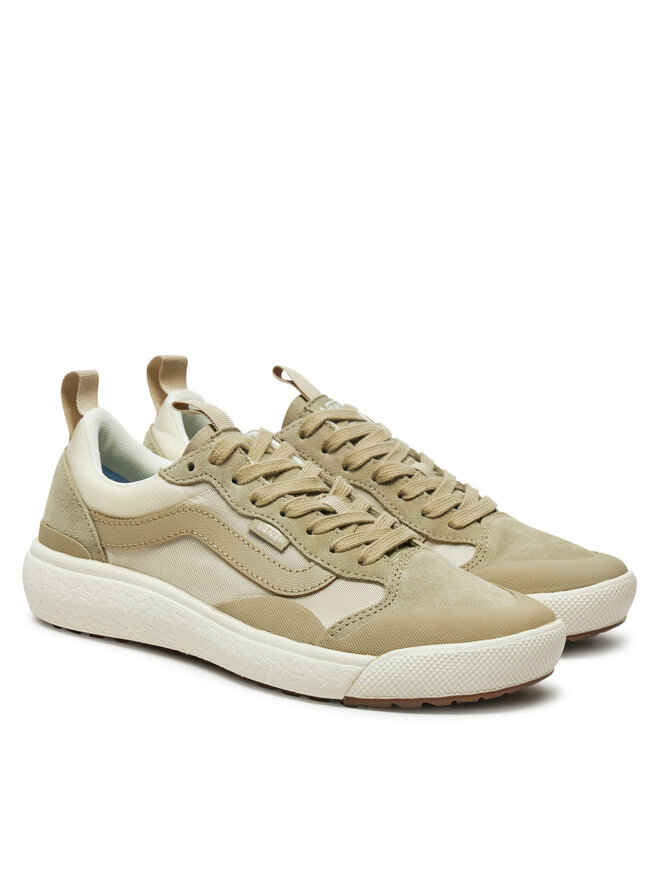 Vans Sneakersy Vans Mte UltraRange Exo Se VN000CWDSAG1 SAGE Beżowy