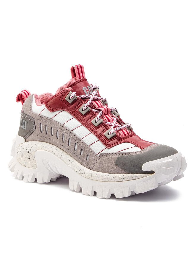 Caterpillar intruder red discount