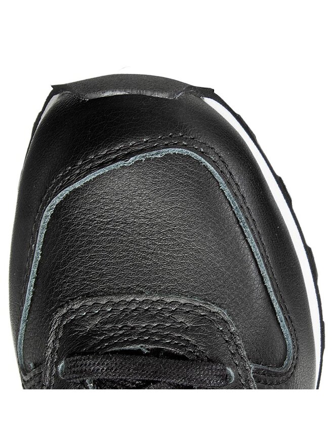 Sneakers New Balance WR996JV Schwarz eschuhe