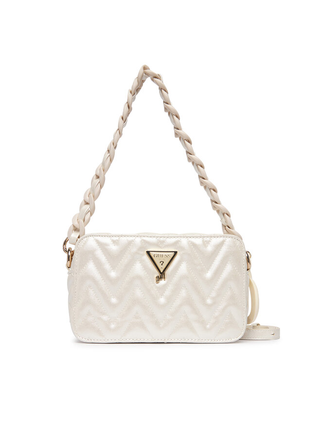 Guess Handtasche Guess J6GZ05 W4090 Weiß