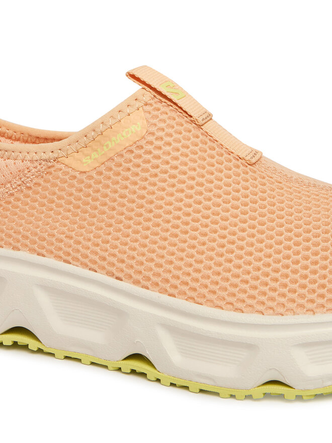 Salomon Снікерcи Salomon Reelax Moc 6.0 W L47995100 Бежевий