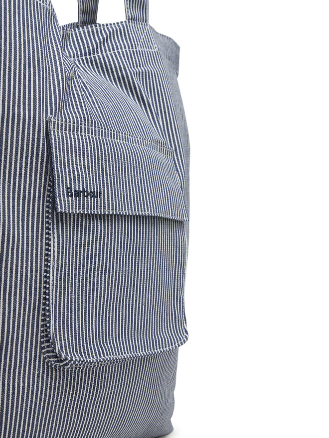 Barbour Torbica Barbour Tynedale UBA0742NY71 Mornarsko modra