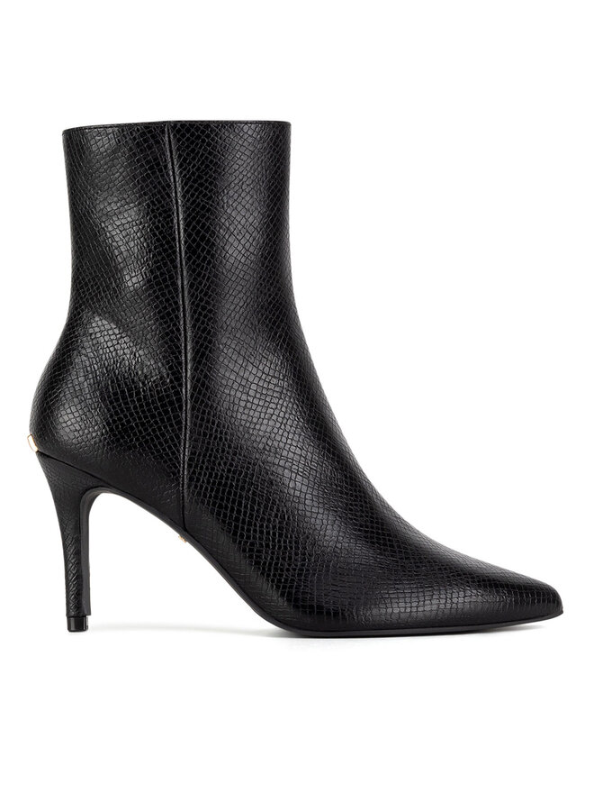 MEXX Botki MEXX MI001713443W Czarny