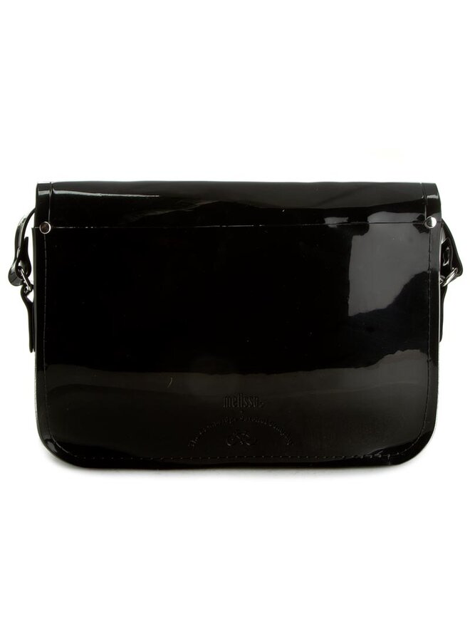 Sac a main Melissa Satchel The Cambridge 34114 Noir chaussures